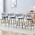 Gris antique est en rupture de stock