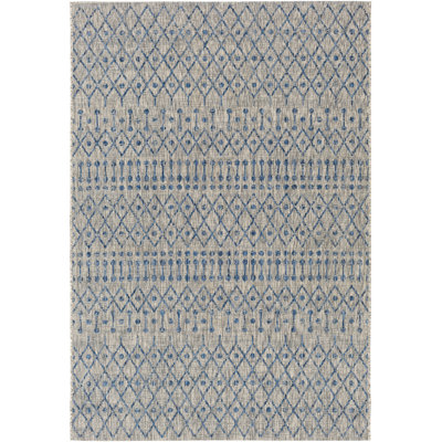 Hongming Southwestern Rug