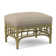 Luca Upholstered Ottoman