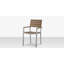 Chaise de patio empilable Vienna-12497154
