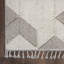 Tapis gris / ardoise Heddy-56580591