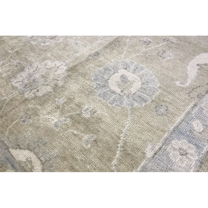 Nomad One-of-a-Kind 9'10" X 14'1" Area Rug
