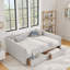Grand lit beige-815954750-815954747