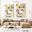 Brampt Pop Art Bulldog II-108384219