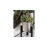 Othin Metal Pot Planter
