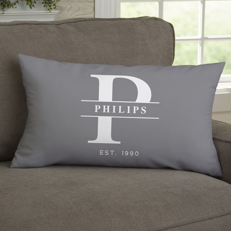 Throw Pillow, Yes