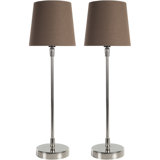Balee Metal Table Lamp