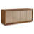 Bernhardt Brasea Entertainment Credenza