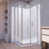 Brushed Nickel selected
