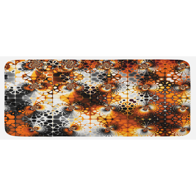 Tapis de cuisine