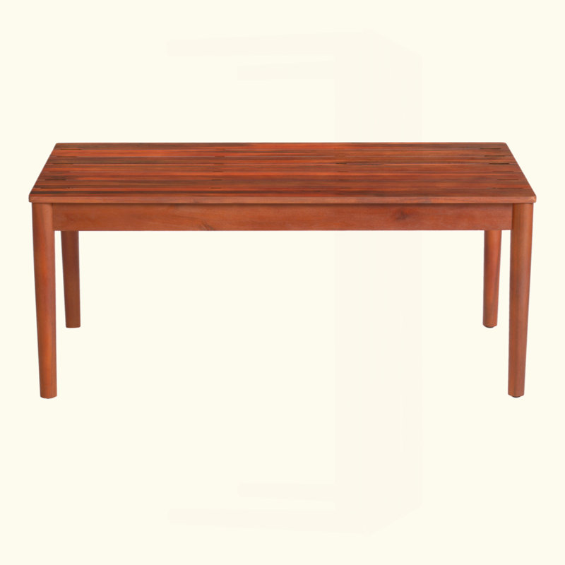 BRYAN COFFEE TABLE
