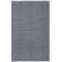Mckenna Geometric Cotton Hand Woven Area Rug