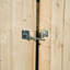 Loquet de bar flottant robuste-49658086