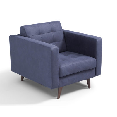 Mayo Upholstered Armchair