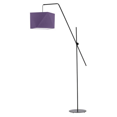 Ayash 176cm Task Floor Lamp