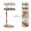 Table d'appoint Leventhal