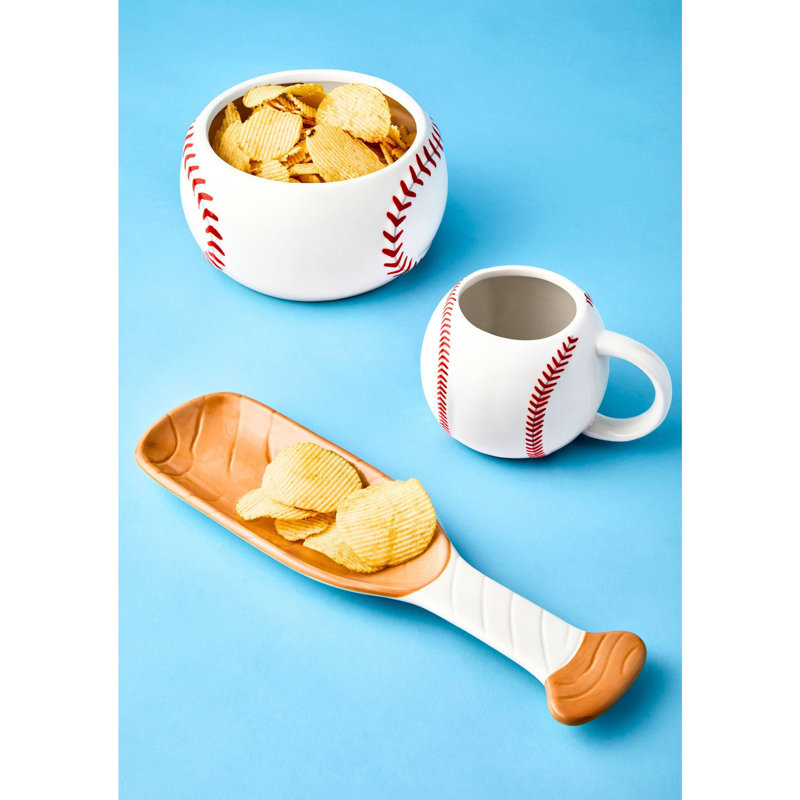 Tasse de baseball Godinger
