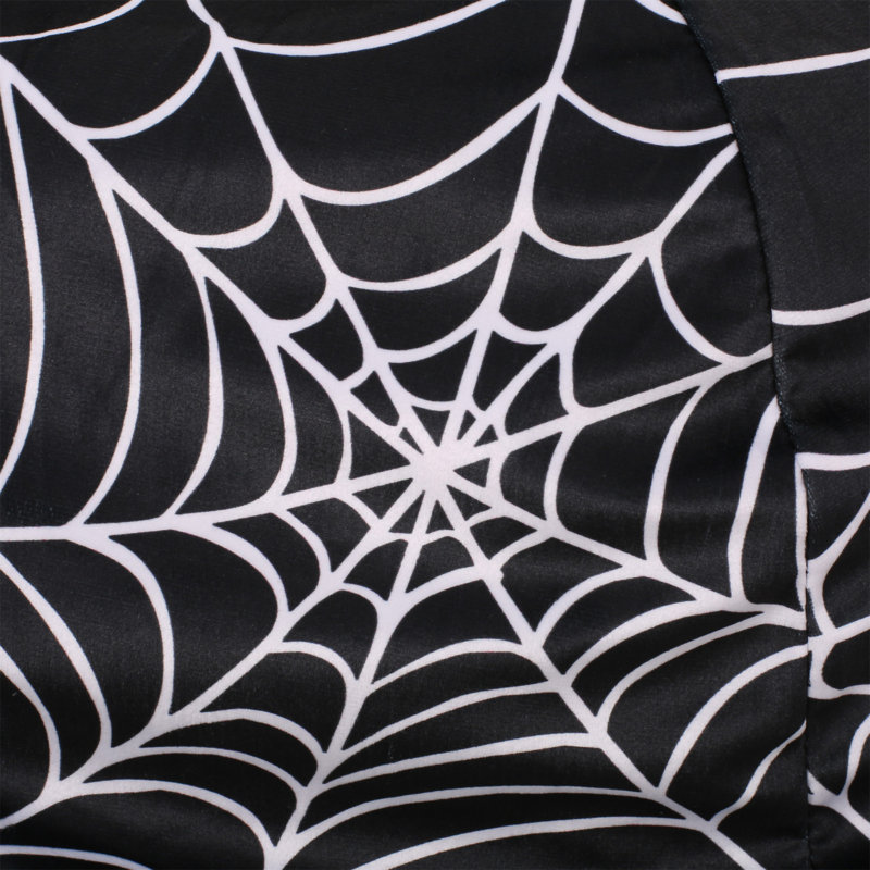 Fauteuil à billes 3 pi Spiderweb