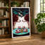 Bears At The Feast Boho - Print-136761388-136761391