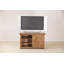 Unfinished TV Stand for TVs up to 48"