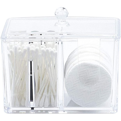 Kitson Bathroom Storage Container