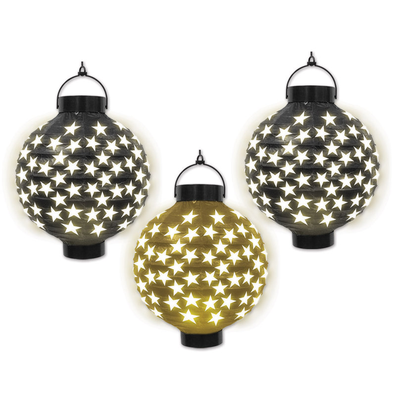 Outdoor Pendant