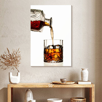 Yarlin Whisky Verser
