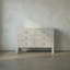6 - Drawer Solid Wood Dresser