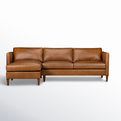 Clifford Chaise Sectional