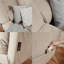 Upholstered Armchair