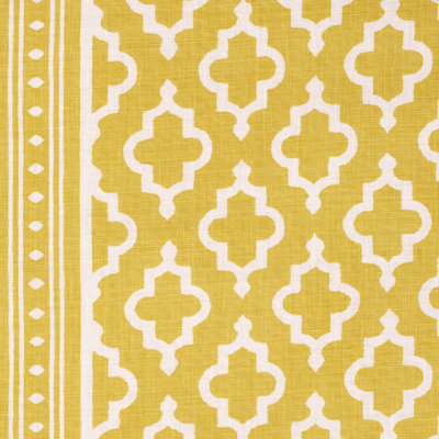 Schumacher X Veere Grenney Jake Fabric