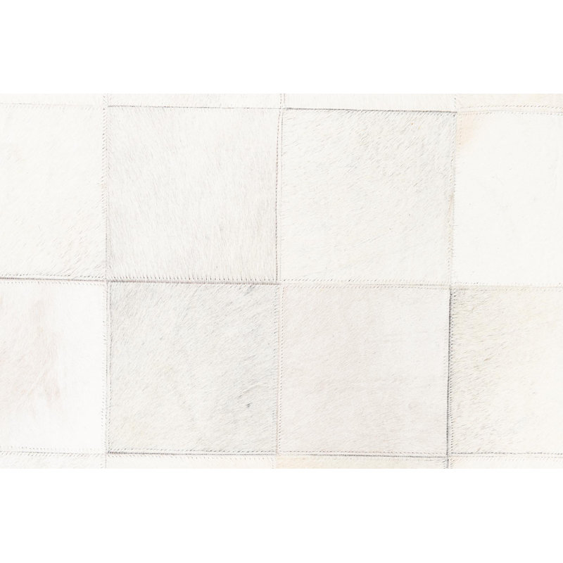 Jed Ivory Rug