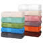 Essuie-mains de luxe en coton doux et très absorbant-90939141