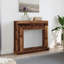 Fireplace Surround 30 Cm Engineered Wood-1701320677-1701320674