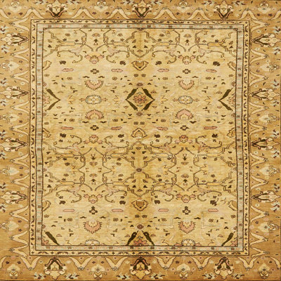 Tapis abstrait moderne 722