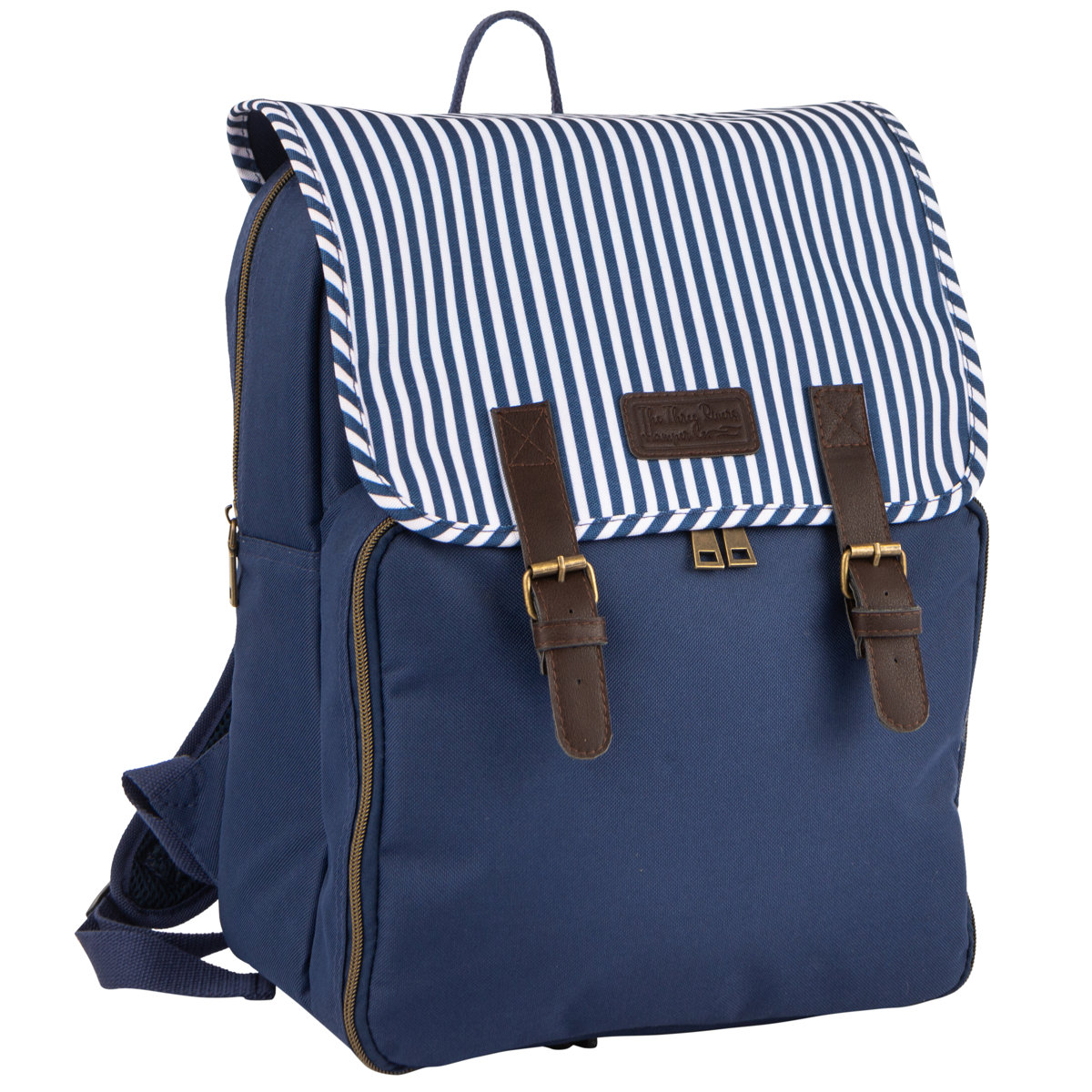 Three Rivers 2 Person Backpack With Contents | Wayfair.co.uk