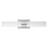 Sternberg 2 - Light Dimmable LED Bath Bar-88503243