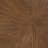 Rinehart 60" Oak Veneer Dining Table-865150251