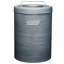 Industrial Kitchen Bread Bin