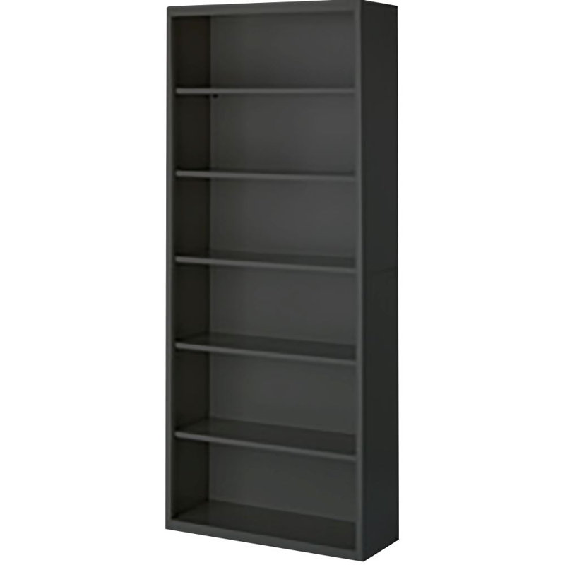 Bibliothèque Dougles, Gris anthracite