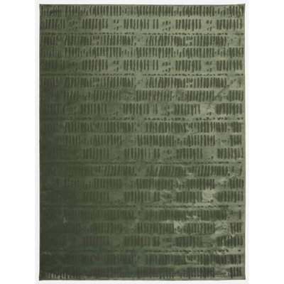 Shell Washable Rug