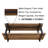 Hulste Storage Bench-1210707672