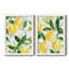 Lemony Branch I - ensemble de 2 reproductions d'art-1879703641-1879703620-1879703607
