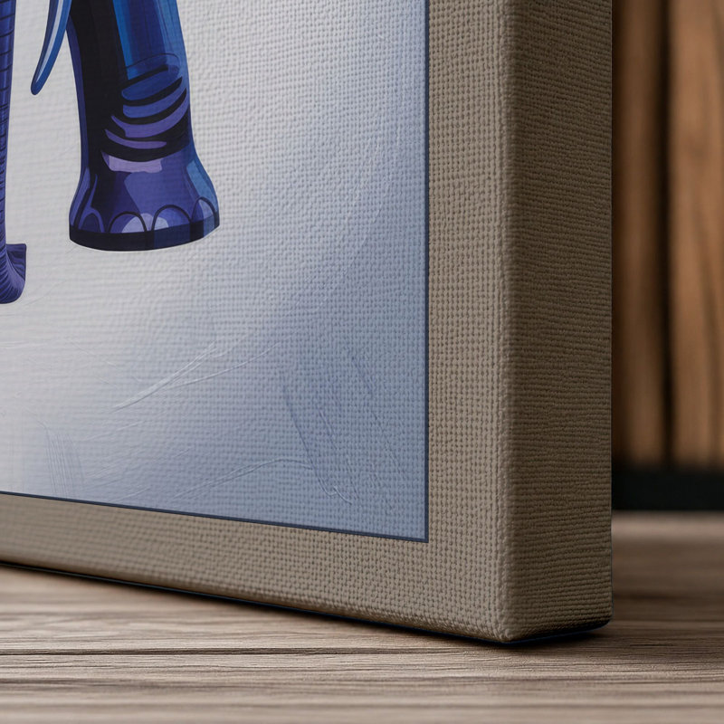 Print, 18x12 - 45.7 x 30.5 cm, Taupe Border