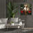 'Stix' by Sean Parnell Canvas Wall Art-1121963632