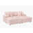 Rose est en rupture de stock