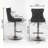 Karym Swivel Upholstered Counter Stool-417241056-417241086