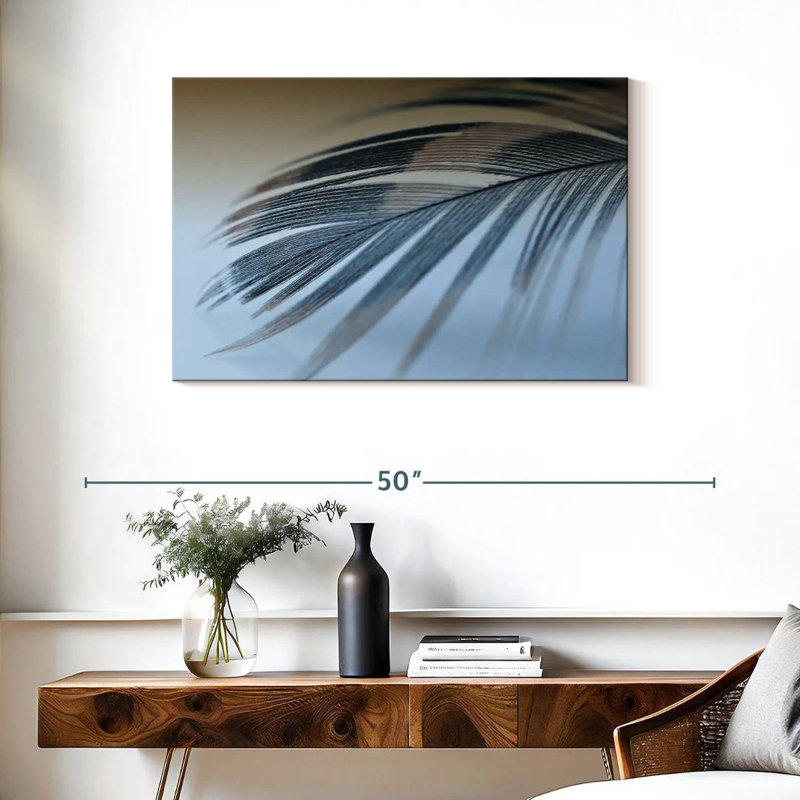 Kerner Single Feather
