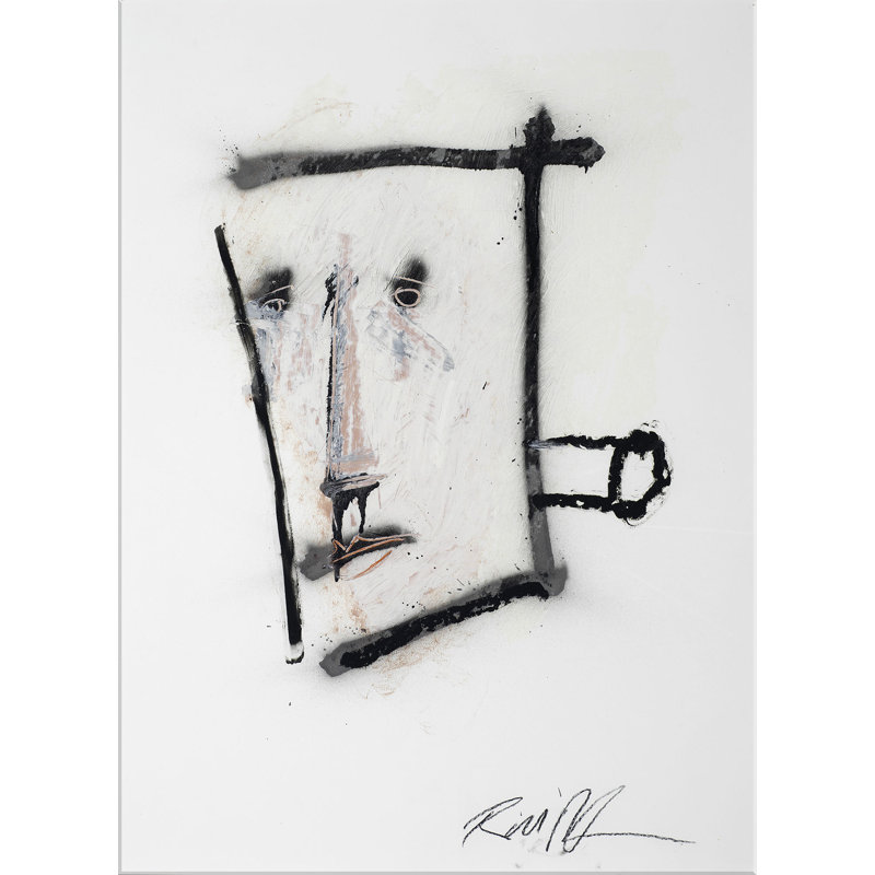 Block Head " Block Head 7 "