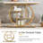 41.3" Industrial Console Table-1621595571-1621595564